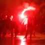 Poland Independence Day: Police clashes with masked men during Warsaw march