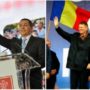 Romania to elect new president in run-off vote