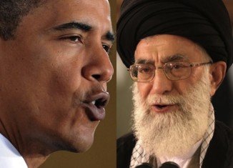 President Barack Obama is said to have written a secret letter to Iran's supreme leader, Ayatollah Ali Khamenei