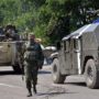 Ukraine orders troops to key eastern cities