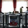 Ukraine rebels hold presidential and parliamentary elections in Donetsk and Luhansk