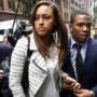 Ray Rice wins appeal against NFL suspension in domestic abuse case
