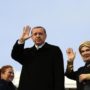 Recep Tayyip Erdogan: Women need equal respect rather than equality