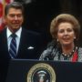 Ronald Reagan’s apology to Margaret Thatcher over Grenada invasion published