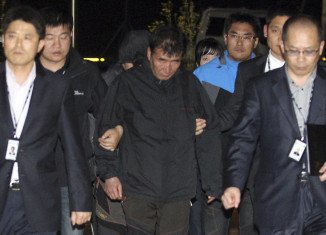 Sewol ferry Captain Lee Joon-seok has been found guilty of gross negligence and sentenced to 36 years in prison