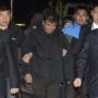 Sewol ferry trial: Captain Lee Joon-seok sentenced to 36 years in jail