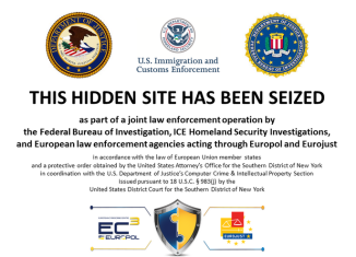 Silk Road 2.0 and other 400 dark net sites operating on the Tor network have been shut down in a joint operation between Europol's cybercrime centre and the FBI