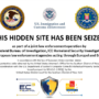 Silk Road 2.0 and other 400 dark net sites shut down by Europol and FBI