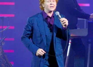 Simply Red will reunite in 2015, five years on from their last performance