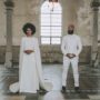 Solange Knowles marries Alan Ferguson in New Orleans ceremony
