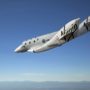 Virgin Galactic crash: NTSB investigates SpaceShipTwo crash site in Mojave desert