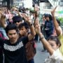 Thai students detained for Hunger Games salute at PM Prayuth Chan-Och