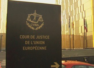 The European Court of Justice has ruled that unemployed EU citizens who go to another member state to claim benefits may be barred from some benefits
