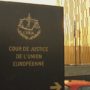 European Court of Justice backs migrant benefit curbs