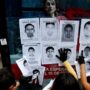 Mexico missing students: Protesters attack governing party offices in Guerrero