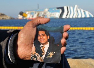 The remains of the last victim of the Costa Concordia's 2012 capsize has been found in the ship wreck