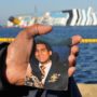 Russel Rebello: Last Costa Concordia victim found in ship wreck