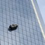 Window washers trapped on scaffold near 68th floor of One World Trade Center
