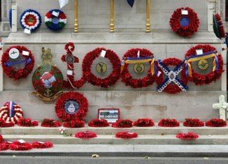 This year marks the 100th anniversary of the start of World War One, 70 years since the D-Day landings and the end of Britain's conflict in Afghanistan