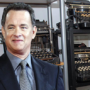 Tom Hanks to publish stories inspired by personal collection of vintage typewriters