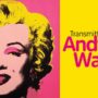 Andy Warhol exhibition featuring more than 100 artworks opens at Tate Liverpool