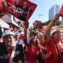 Tunisia votes in first presidential election since Arab Spring