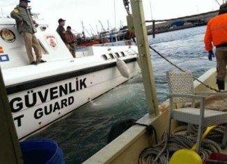 Turkish rescuers have pulled 24 bodies from the Black Sea at the mouth of Istanbul’s Bosphorus strait