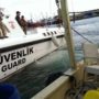 Turkey: Migrant boat capsizes near Istanbul killing at least 24 people