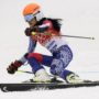 Vanessa-Mae banned from skiing for four years