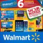 Black Friday 2014: Walmart Doorbuster Deals