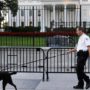 White House security breach report shows Secret Service flaws in fence jumper case