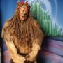 Wizard of Oz’s Cowardly Lion costume fetches $3 million at New York auction