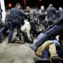 Antonio Martin shooting: St Louis clashes after white police officer kills another black teenager