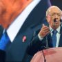 Beji Caid Essebsi sworn in as Tunisia’s president
