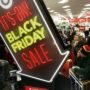 2014 Black Friday sales fall 11% from same period last year