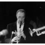 Buddy DeFranco: Jazz clarinetist dies aged 91