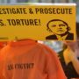 CIA torture report details brutal interrogation program