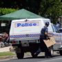 Cairns children’s mother arrested on suspicion of murder