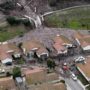 California mudslide forces evacuations in LA and Camarillo Springs