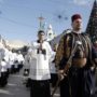 Christmas Eve Mass held in Bethlehem