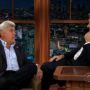 Craig Ferguson hosts his last edition of The Late Late Show