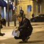 Dijon: Islamist driver injures 11 pedestrians