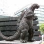 Japanese Godzilla to be made by Toho studio
