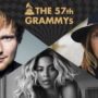 Grammys Nominations 2015: Full List