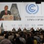 Lima climate change talks 2014: UN delegates reach agreement