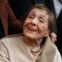Luise Rainer dies of pneumonia aged 104