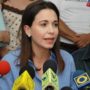 Venezuela: Maria Corina Machado to be investigated over alleged plot to assassinate Nicolas Maduro