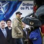 Moldova elections 2014: Pro-EU parties take narrow lead over pro-Russia rivals