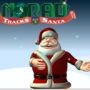 NORAD Tracks  Santa 2014