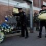 NYPD Officer Rafael Ramos funeral held in New York